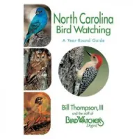 North Carolina Bird Watching: A Year-Round Guide