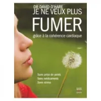 Je ne veux plus fumer