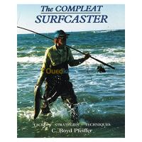 الجزائر-درارية-كتب-و-مجلات-the-compleat-surfcaster