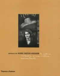 Le silence intérieur d'une victime consentante : portraits d'Henri Cartier-Bresson