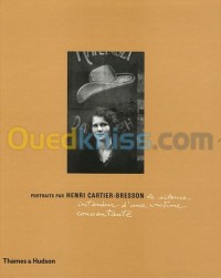 الجزائر-درارية-كتب-و-مجلات-le-silence-intérieur-d-une-victime-consentante-portraits-henri-cartier-bresson