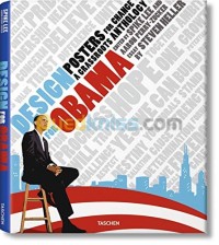 الجزائر-درارية-كتب-و-مجلات-design-for-obama