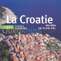 الجزائر-درارية-كتب-و-مجلات-la-croatie-des-côtes