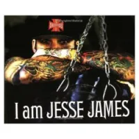 I Am Jesse James