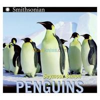الجزائر-درارية-كتب-و-مجلات-penguins-smithsonian