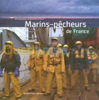 alger-draria-algerie-livres-magazines-marins-pêcheurs-de-france