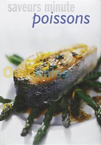 الجزائر-درارية-كتب-و-مجلات-poissons-saveur-minute