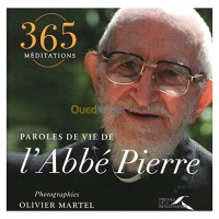 الجزائر-درارية-كتب-و-مجلات-365-méditations