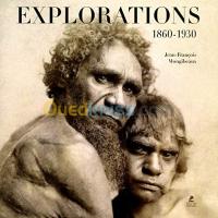 الجزائر-درارية-كتب-و-مجلات-explorations-1860-1930