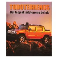 Todoterrenos Del Jeep al Todoterreno De Lujo