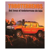 Todoterrenos Del Jeep al Todoterreno De Lujo