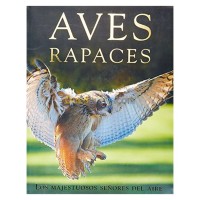 الجزائر-درارية-كتب-و-مجلات-aves-rapaces-los-majestuosos-senores-del-aire