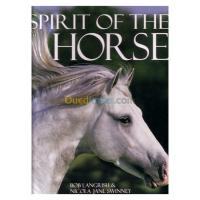 alger-draria-algerie-livres-magazines-spirit-of-the-horse