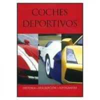 Coches deportivos/ Ultimate Cars (Pocket Guide) (Spanish Edition