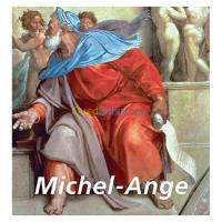 الجزائر-درارية-كتب-و-مجلات-michel-ange