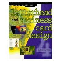 Fresh Ideas in Letterhead and Business Card Design 4