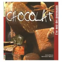 Chocolat : L'or noir des gourmands
