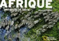 Afrique Entre ciel et terre
