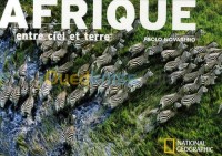 الجزائر-درارية-كتب-و-مجلات-afrique-entre-ciel-et-terre