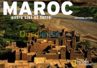 الجزائر-درارية-كتب-و-مجلات-maroc-entre-ciel-et-terre