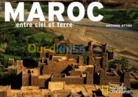 Maroc Entre ciel et terre