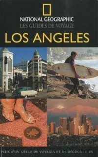 Los Angeles Les guides de voyage