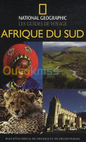 alger-draria-algerie-livres-magazines-afrique-du-sud-les-guides-de-voyage