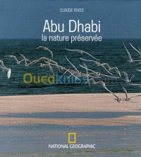 الجزائر-درارية-كتب-و-مجلات-abu-dhabi-la-nature-préservée