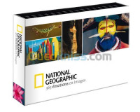 alger-draria-algerie-livres-magazines-calendrier-perpetuel-national-geographic-365-emotions-en-images