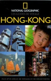 Hong-Kong Les guides de voyage