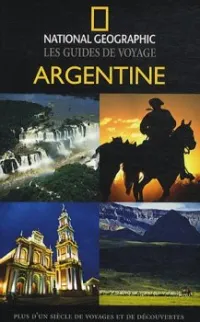 Argentine Les guides de voyage