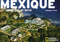 الجزائر-درارية-كتب-و-مجلات-mexique-entre-ciel-et-terre