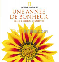 alger-draria-algerie-livres-magazines-une-année-de-bonheur-en-356-images-et-pensées