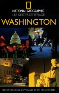 Washington Les guides de voyage