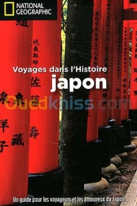 الجزائر-درارية-كتب-و-مجلات-japon-voyages-dans-l-histoire
