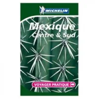 Mexique : Centre et Sud voyager pratique