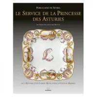 Le service de la princesse des Asturies