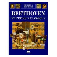 الجزائر-درارية-كتب-و-مجلات-beethoven-et-l-époque-classique