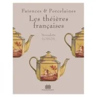 Les théières françaises