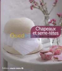 Chapeaux et serre-têtes