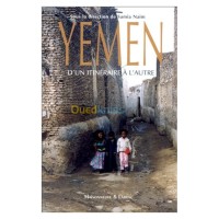 الجزائر-درارية-كتب-و-مجلات-yémen-d-un-itinéraire-à-l-autre