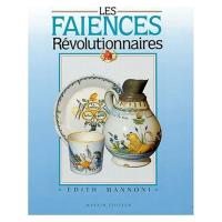 الجزائر-درارية-كتب-و-مجلات-les-faïences-révolutionnaires