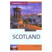 Cadogan Guides Scotland