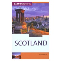 الجزائر-درارية-كتب-و-مجلات-cadogan-guides-scotland