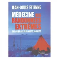 Médecine des randonnées extrêmes