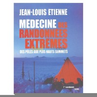 الجزائر-درارية-كتب-و-مجلات-médecine-des-randonnées-extrêmes