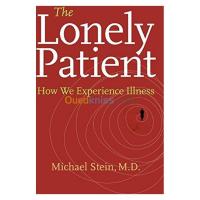 الجزائر-درارية-كتب-و-مجلات-the-lonely-patient-how-we-experience-illness