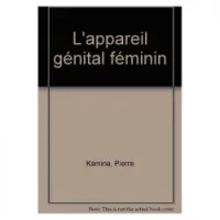 Planches d'anatomie. 18 -Appareil génital féminin