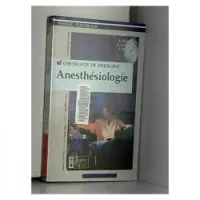 Checklists de médecine: Anésthésiologie