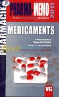 alger-draria-algerie-livres-magazines-pharma-memo-médicaments-édition-2011